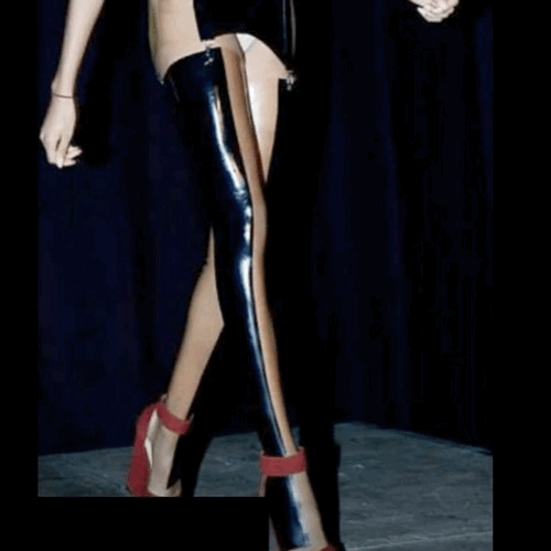 Stockings HARLEQUIN