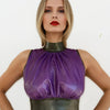 Ruched Top
