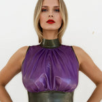 Ruched Top