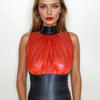 Ruched Top