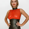 Ruched Top