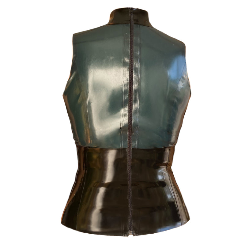 Ruched Top