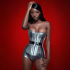 Overbust corset LIZZY 2