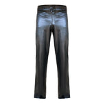 Straight-Leg Pant