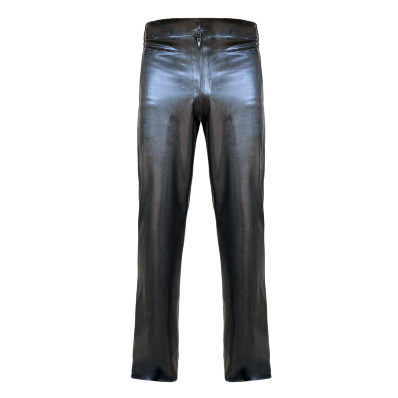 Straight-Leg Pant